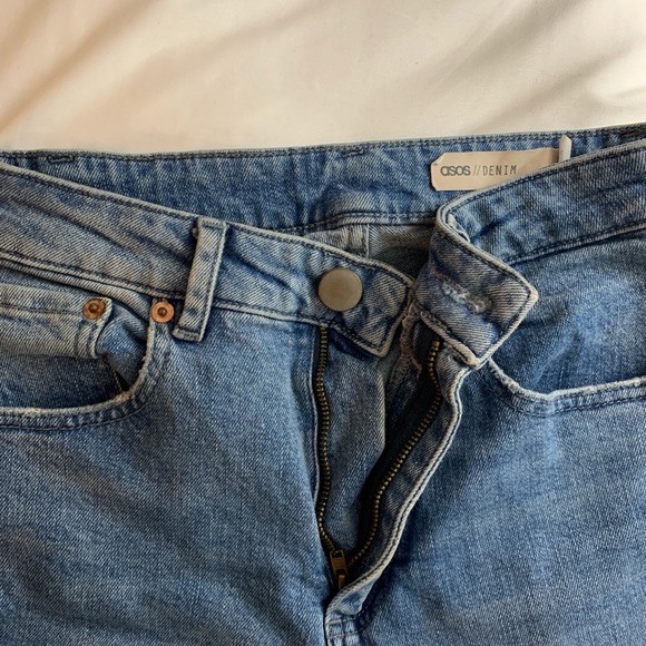 ASOS JEANS - Picture 2 of 3